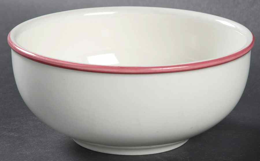 KRT1 Coupe Cereal Bowl by Habitat Kristina-1