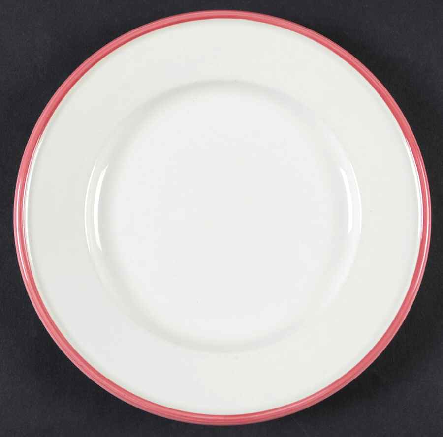 KRT1 Salad Plate by Habitat Kristina-1