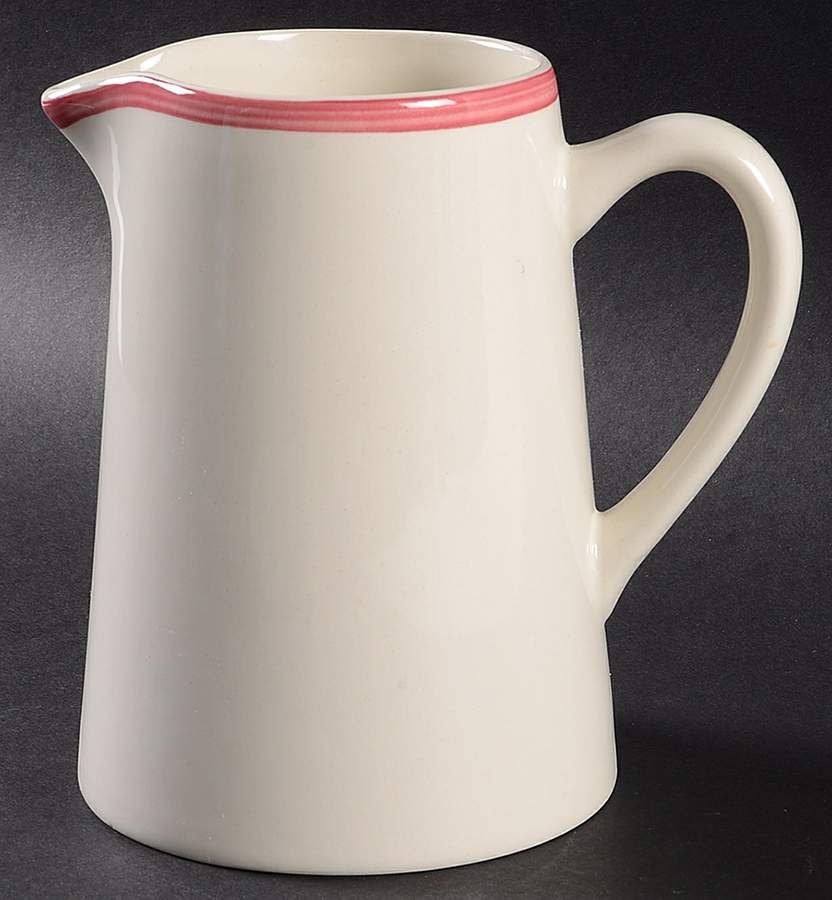 KRT1 24 Oz Pitcher by Habitat Kristina-1