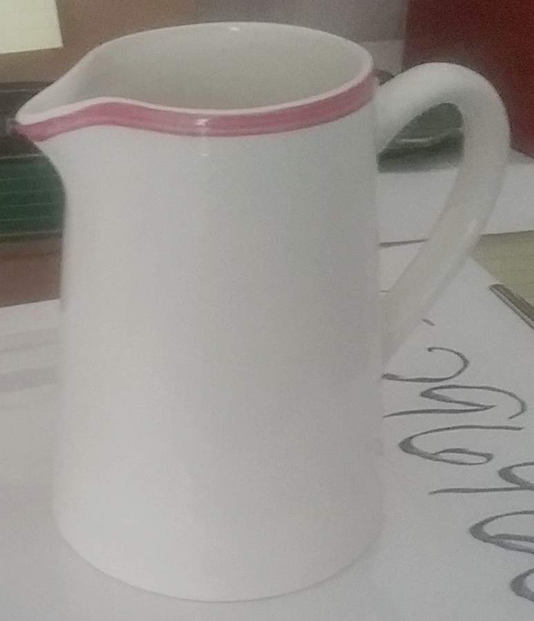 KRT1 Pitcher by Habitat Kristina-1