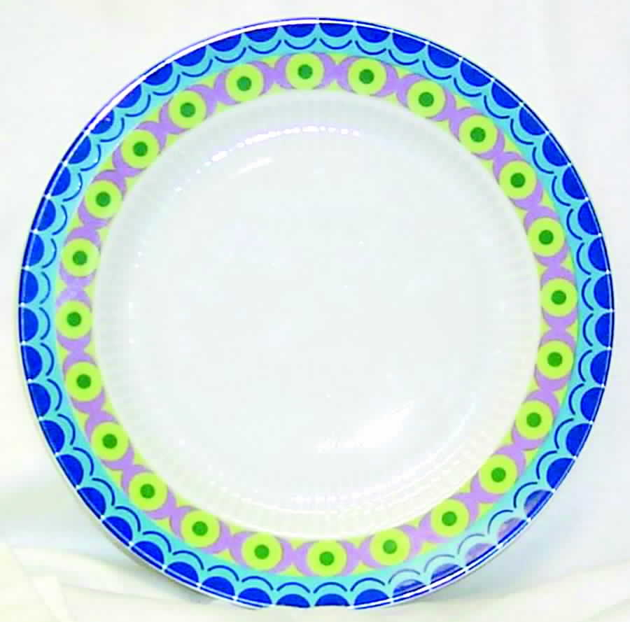 KAI7 Dinner Plate by Kaiser-1