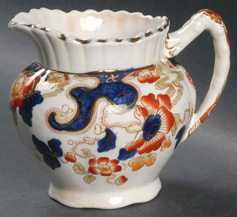 Tokio Creamer by Keeling & Co-1