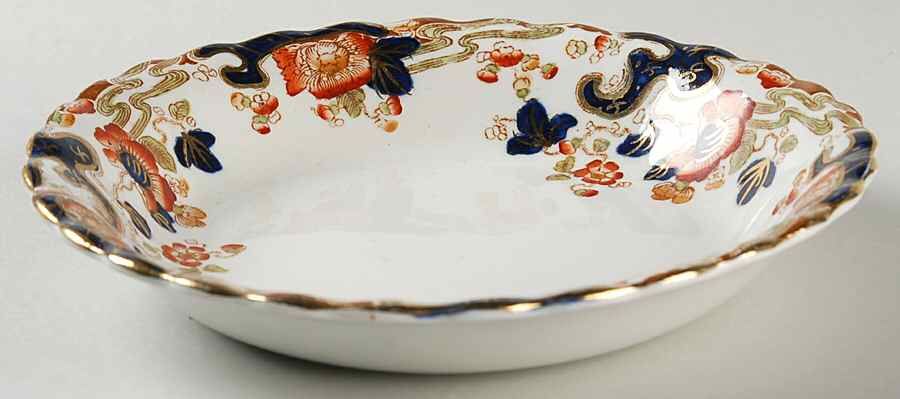 Tokio Coupe Soup Bowl by Keeling & Co-1