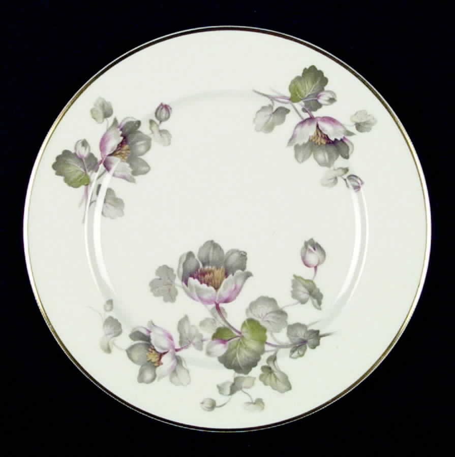 KIR6 Salad Plate by Kirk-1