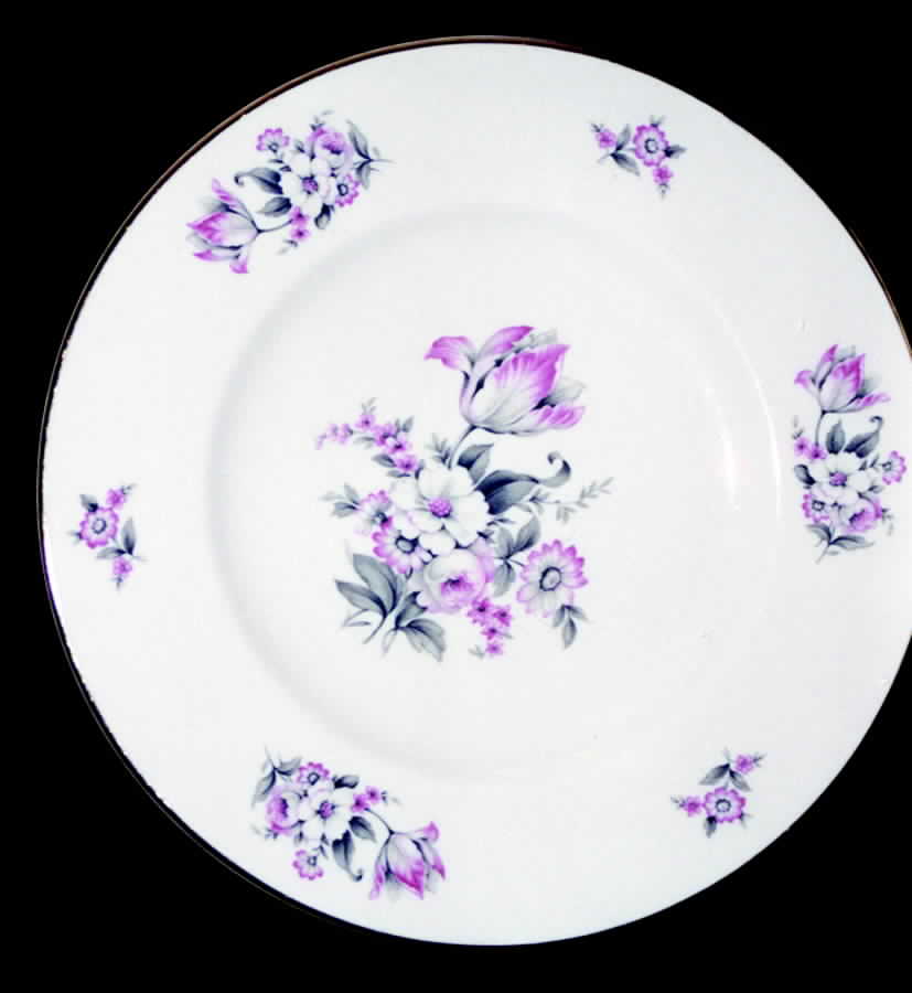 Somerset Dinner Plate by Kirk-1