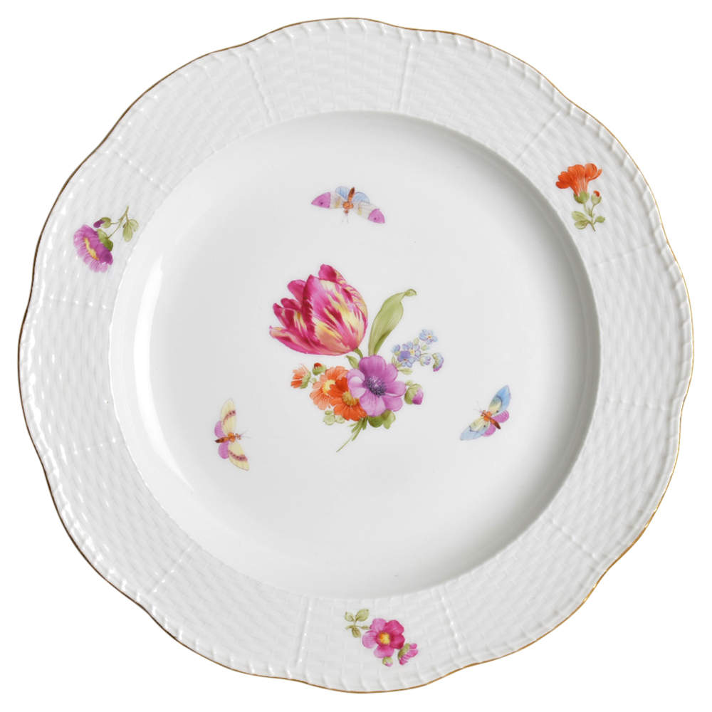 KPM74 Dinner Plate by KPM-1