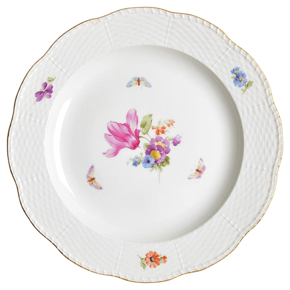 KPM74 Dinner Plate by KPM-1
