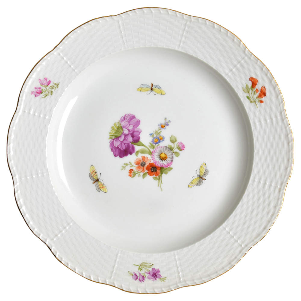 KPM74 Dinner Plate by KPM-1