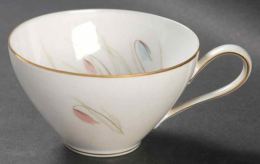 707G Flat Cup by KPM-1