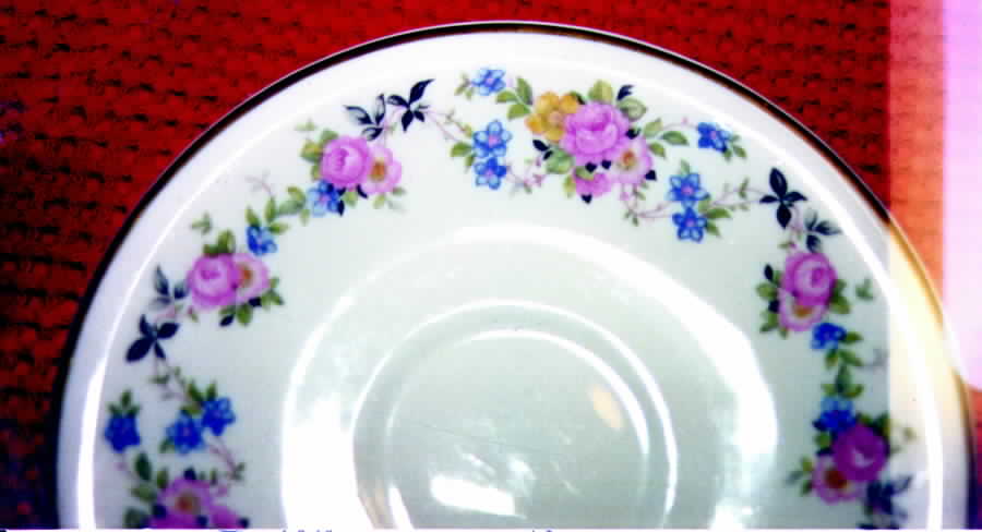 KIR8 Saucer by Kirk-1