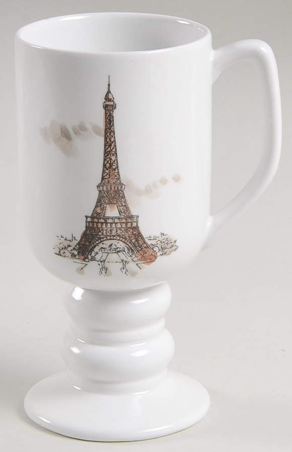 KAY1 Mug by Kaysons Import Company-1