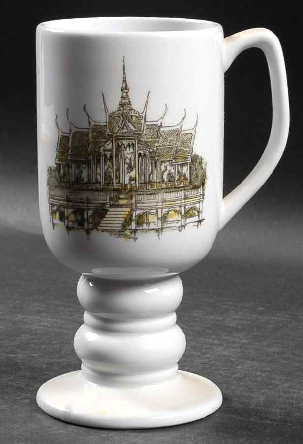 KAY1 Mug by Kaysons Import Company-1