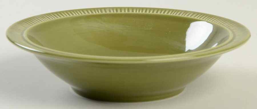 Verdoso Rim Fruit/Dessert (Sauce) Bowl by Kokura-1