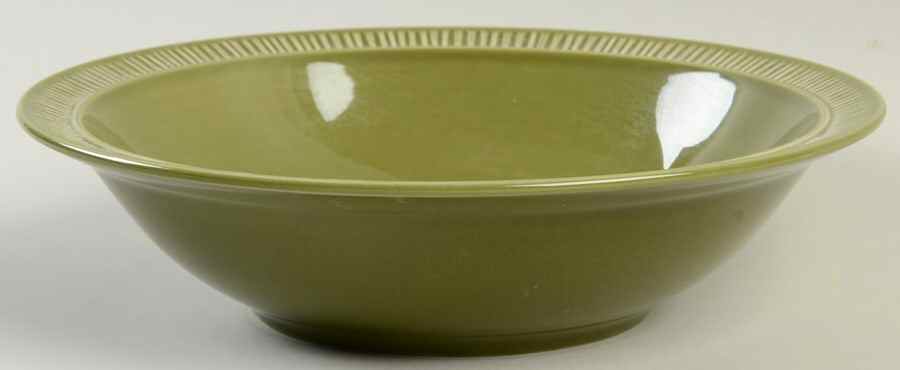 Verdoso Rim Cereal Bowl by Kokura-1