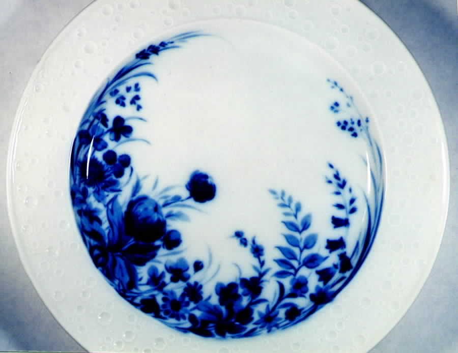 4003 Dinner Plate by Kaiser-1