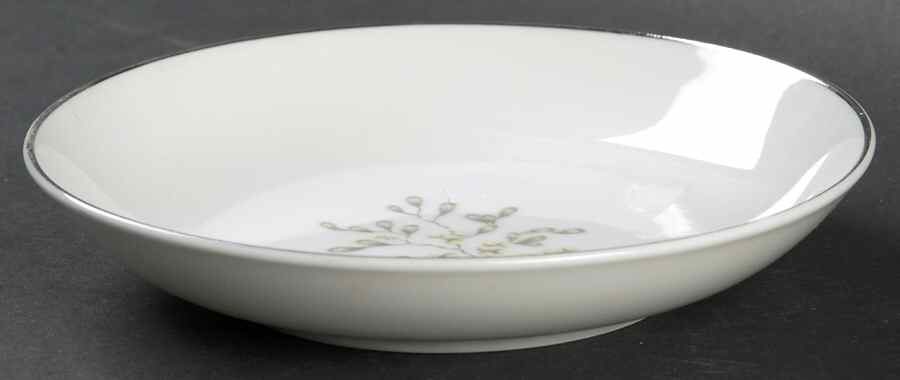 Mistletoe Fruit/Dessert (Sauce) Bowl by Knox-1