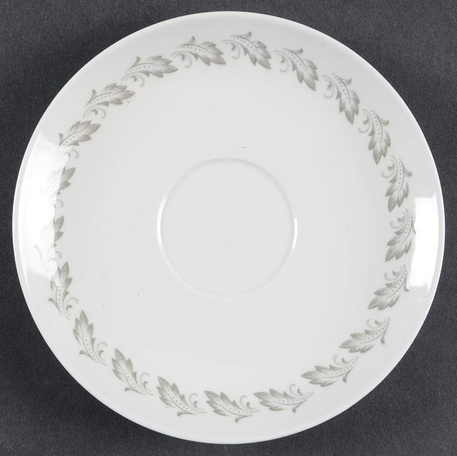 Serenade Saucer by Kaysons Import Company-1