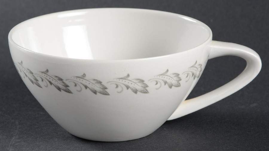 Serenade Flat Cup by Kaysons Import Company-1