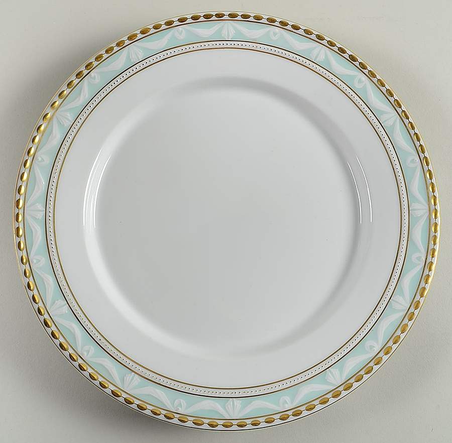 Decor 26 (Kurland) Dinner Plate by KPM-1