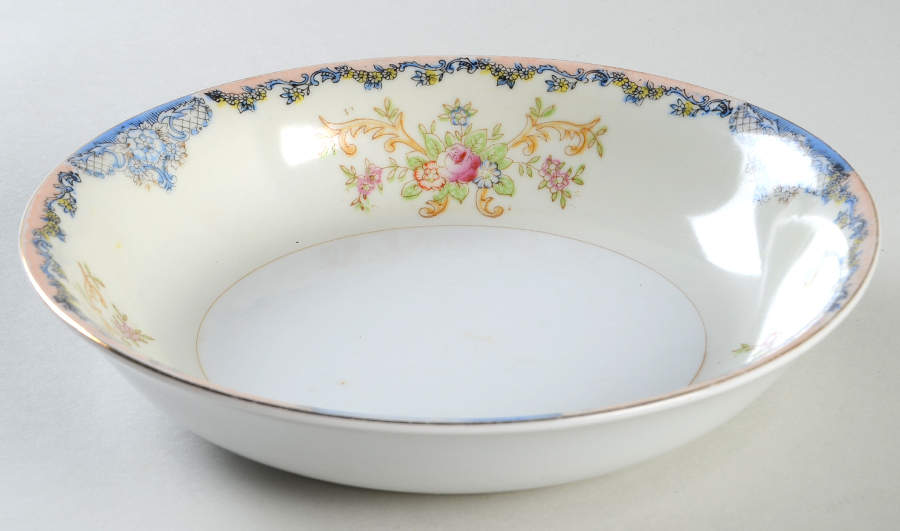 KRE8 Coupe Soup Bowl by Krescent (Japan)-1