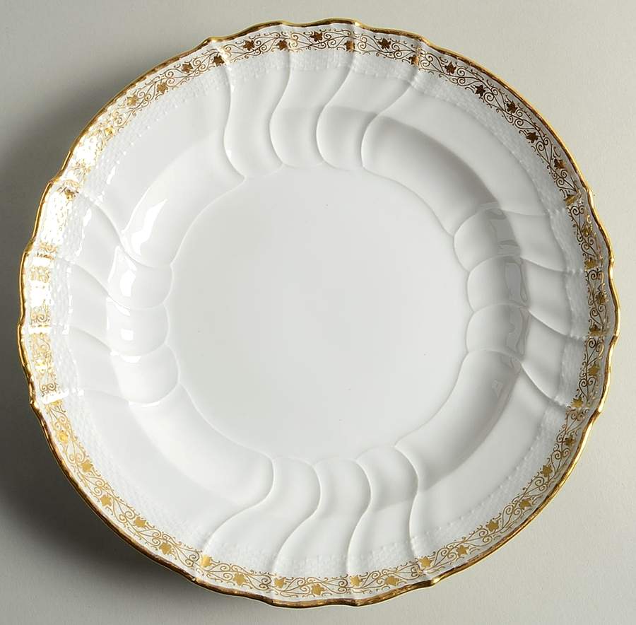 KPM102 Dinner Plate by KPM-1