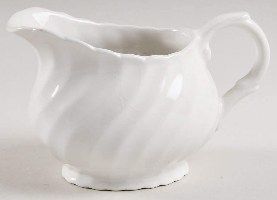 KNT21 Creamer by James Kent (England)-1