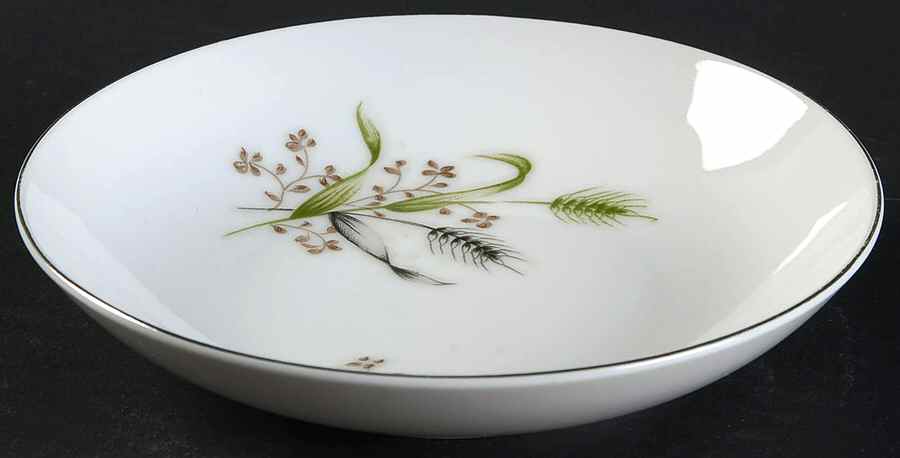 KAB3 Fruit/Dessert (Sauce) Bowl by Kabuki-1