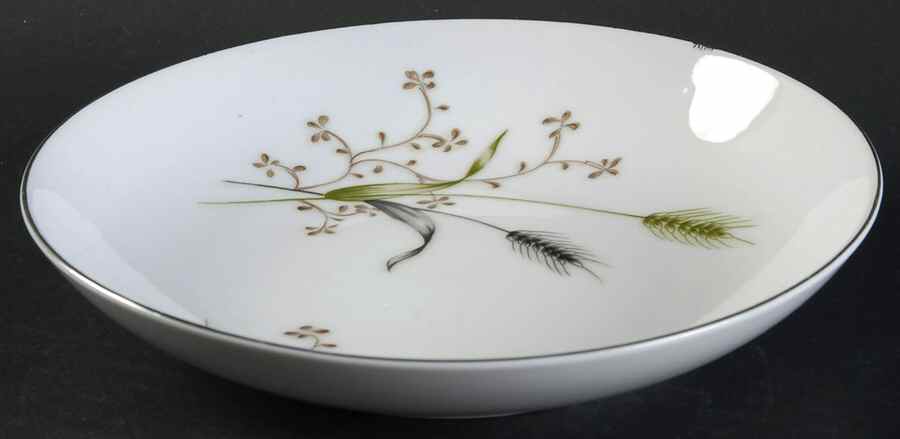 KAB3 Coupe Soup Bowl by Kabuki-1