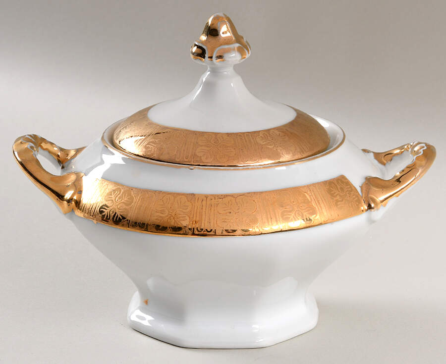 KOE7 Sugar Bowl & Lid by Koenigszelt-1
