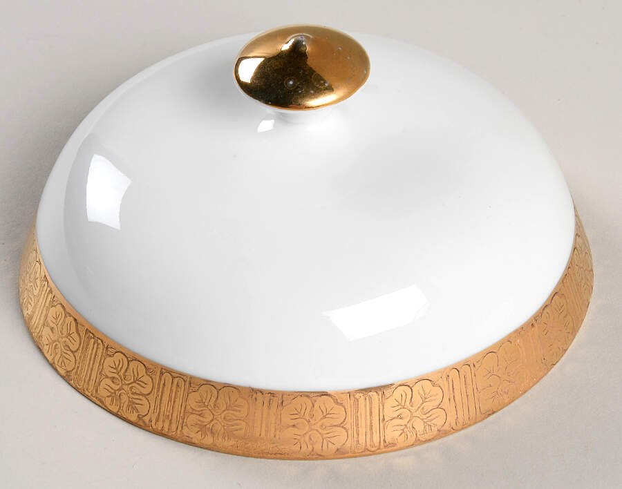 KOE7 Lid for Round Butter by Koenigszelt-1