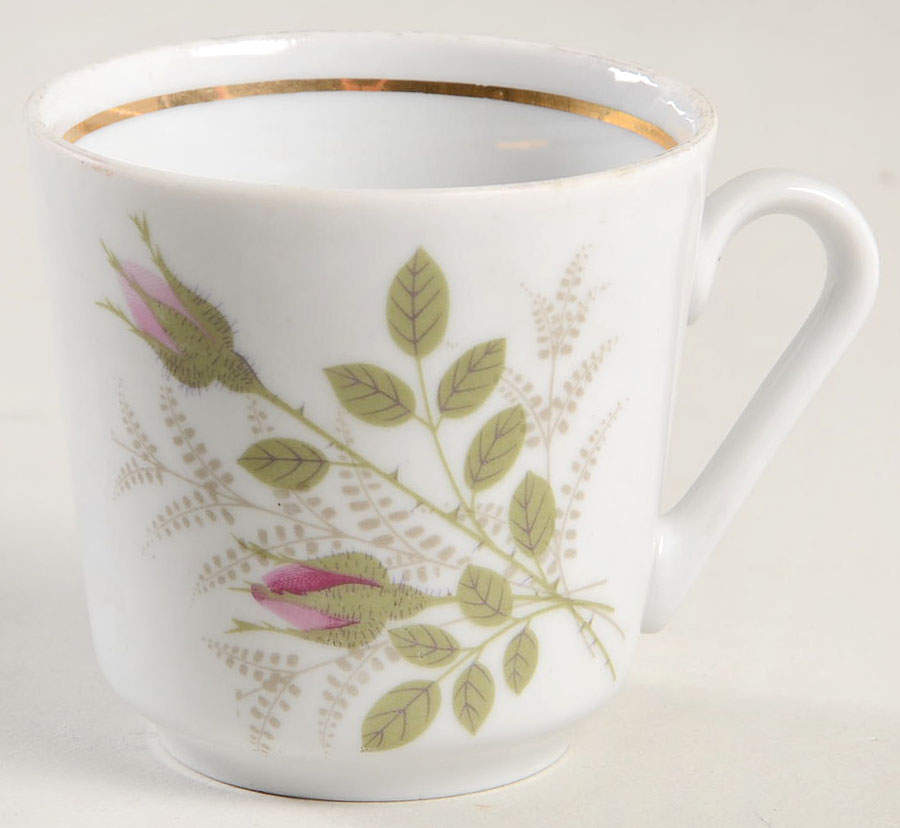 KHL15 Flat Demitasse Cup by Kahla-1