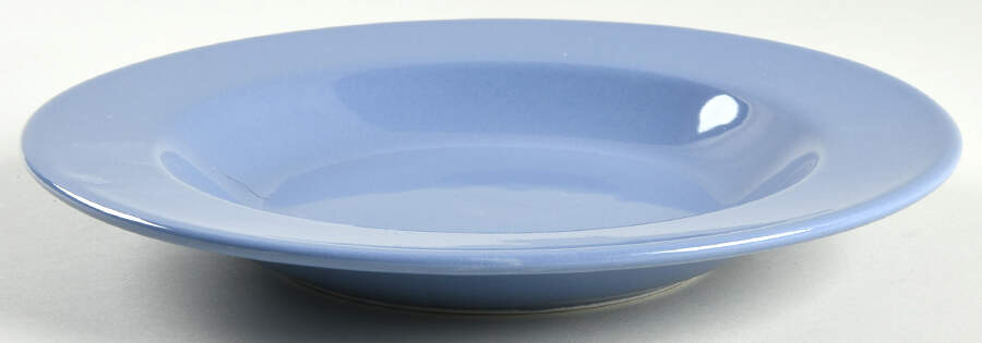 KER3 Large Rim Soup Bowl by Keratable-1