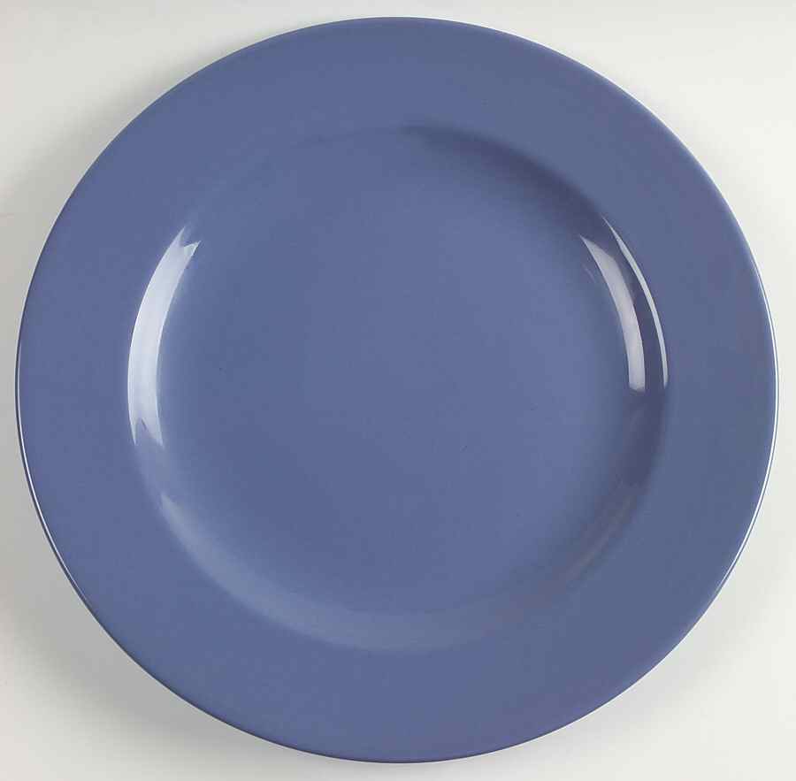 KER3 Service Plate (Charger) by Keratable-1