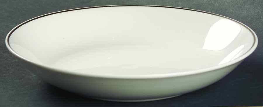 KEM6 Coupe Soup Bowl by Kenmark-1