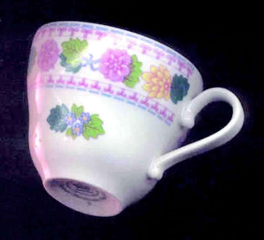 KHL18 Flat Cup by Kahla-1