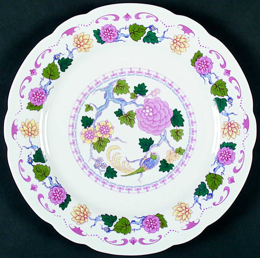 KHL18 Dinner Plate by Kahla-1