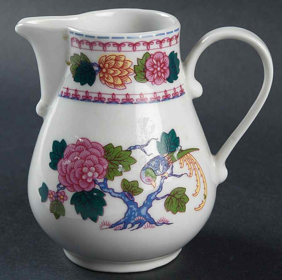 KHL18 Creamer by Kahla-1