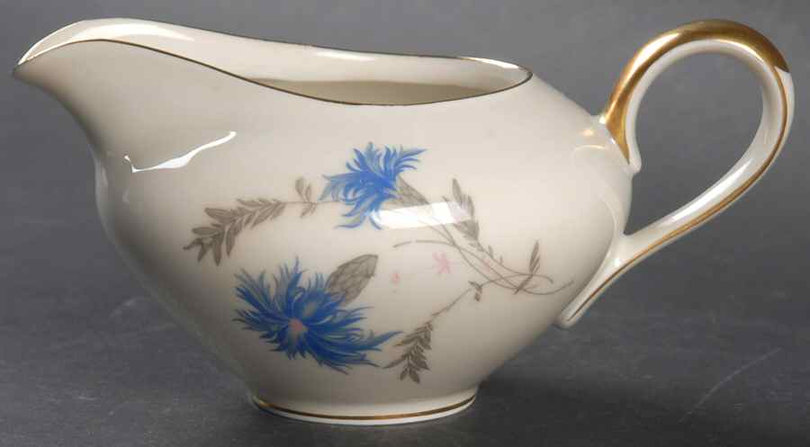 0100 (Smooth) Creamer by KPM-1