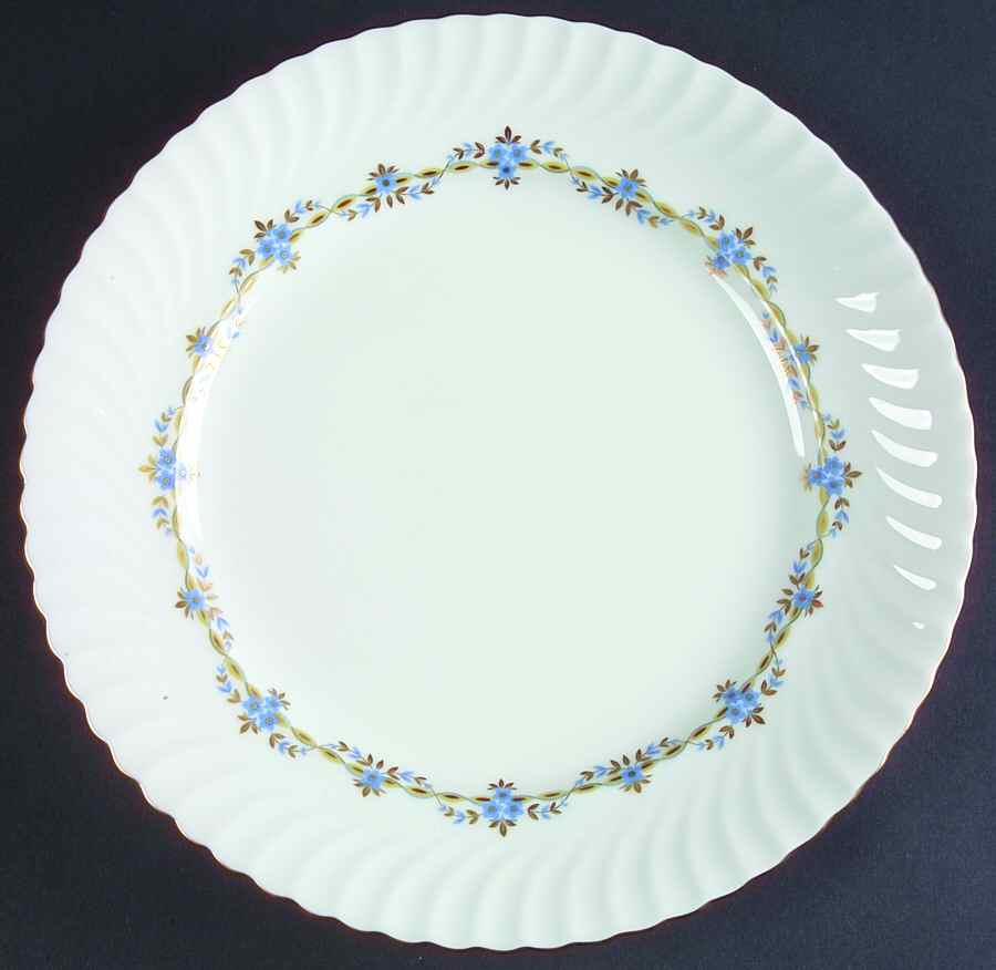 Irene Dinner Plate by Kaiser-1