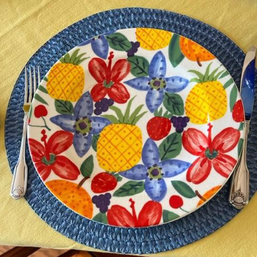 KER6 Dinner Plate by Keratable-1