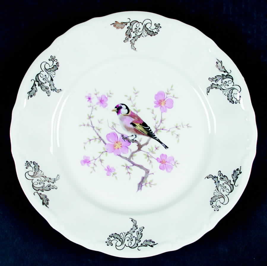 KRO10 Dinner Plate by Kronester-1