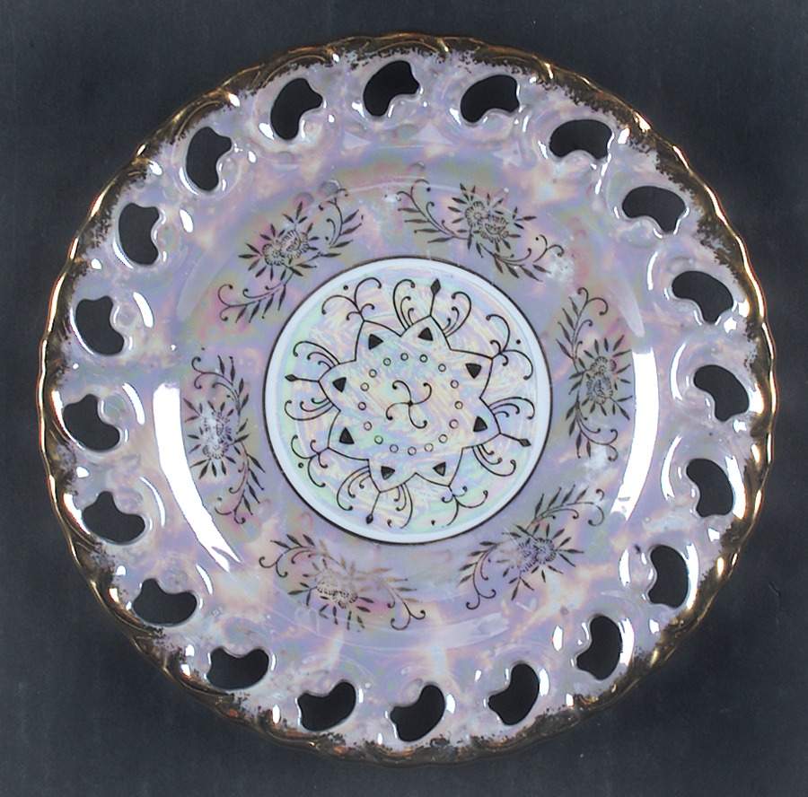 KUD2 Salad Plate by Kudo-1