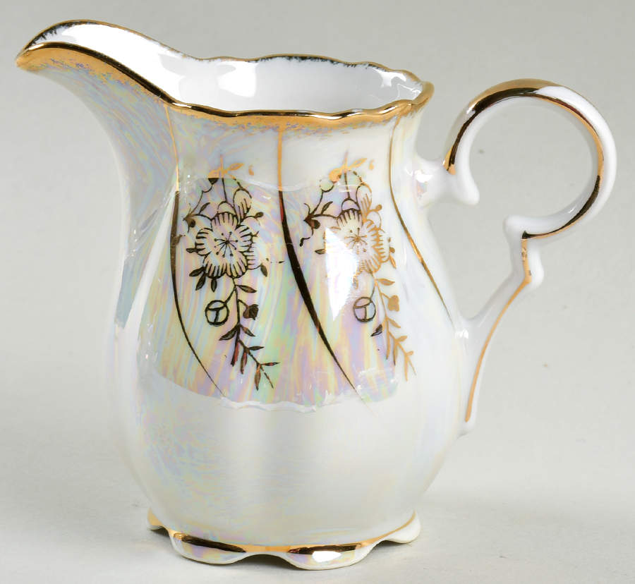 KUD2 Creamer by Kudo-1