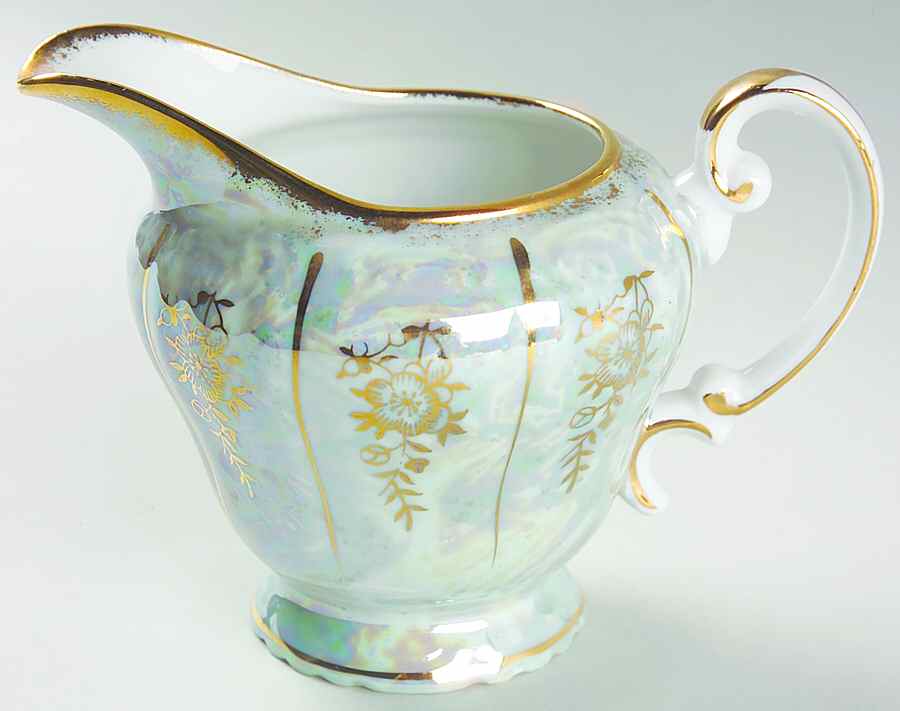 KUD2 Creamer by Kudo-1