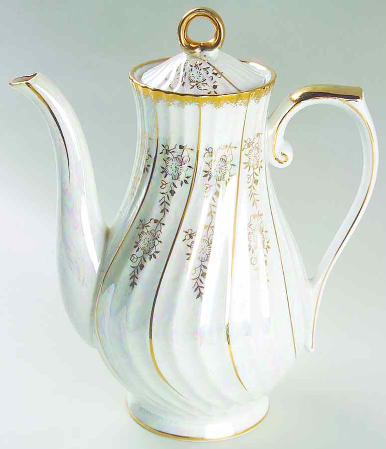 KUD2 Coffee Pot & Lid by Kudo-1