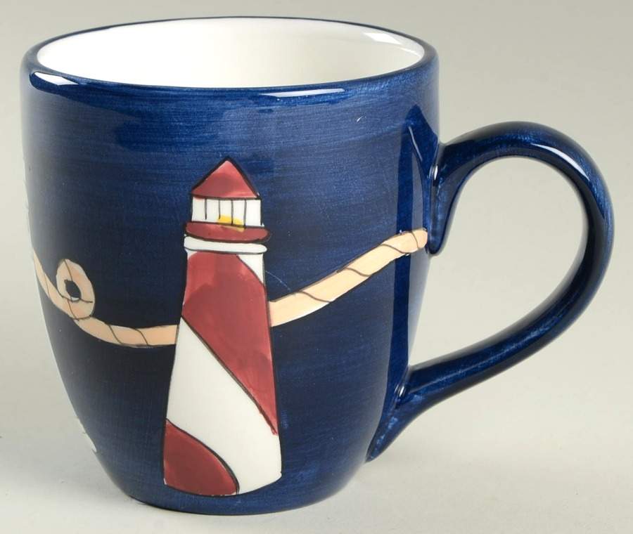 Kih2 Mug by KIC (China)-1