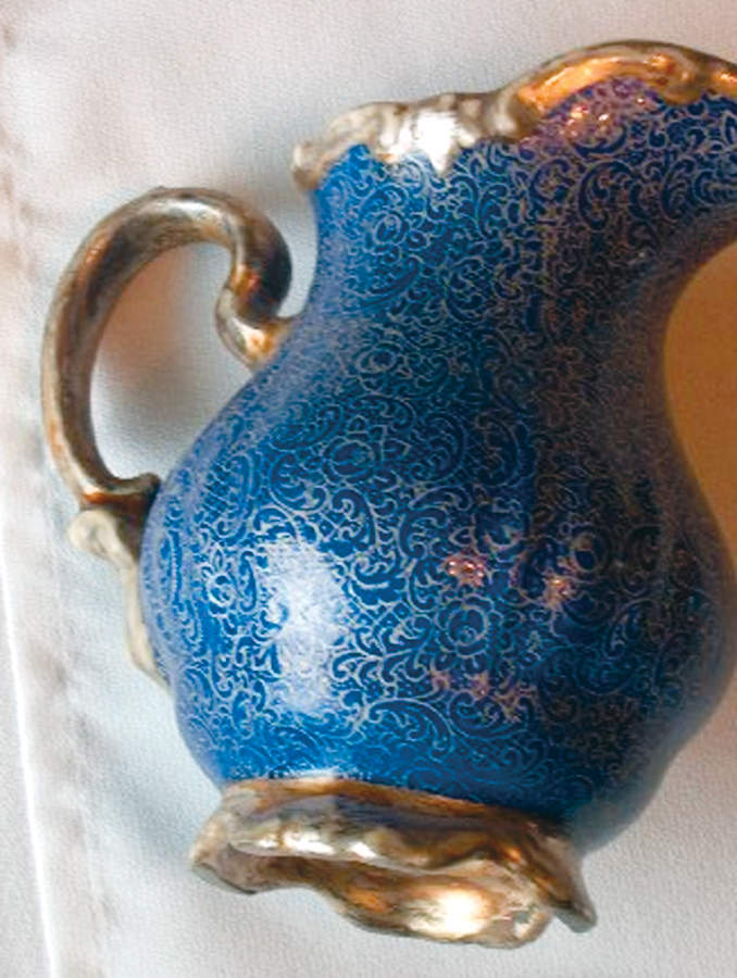 KAI39 Creamer by Kaiser-1