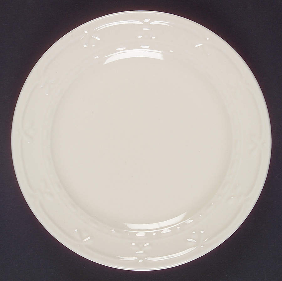 Firenza Ivory Bread & Butter Plate by Kennex Group (China)-1