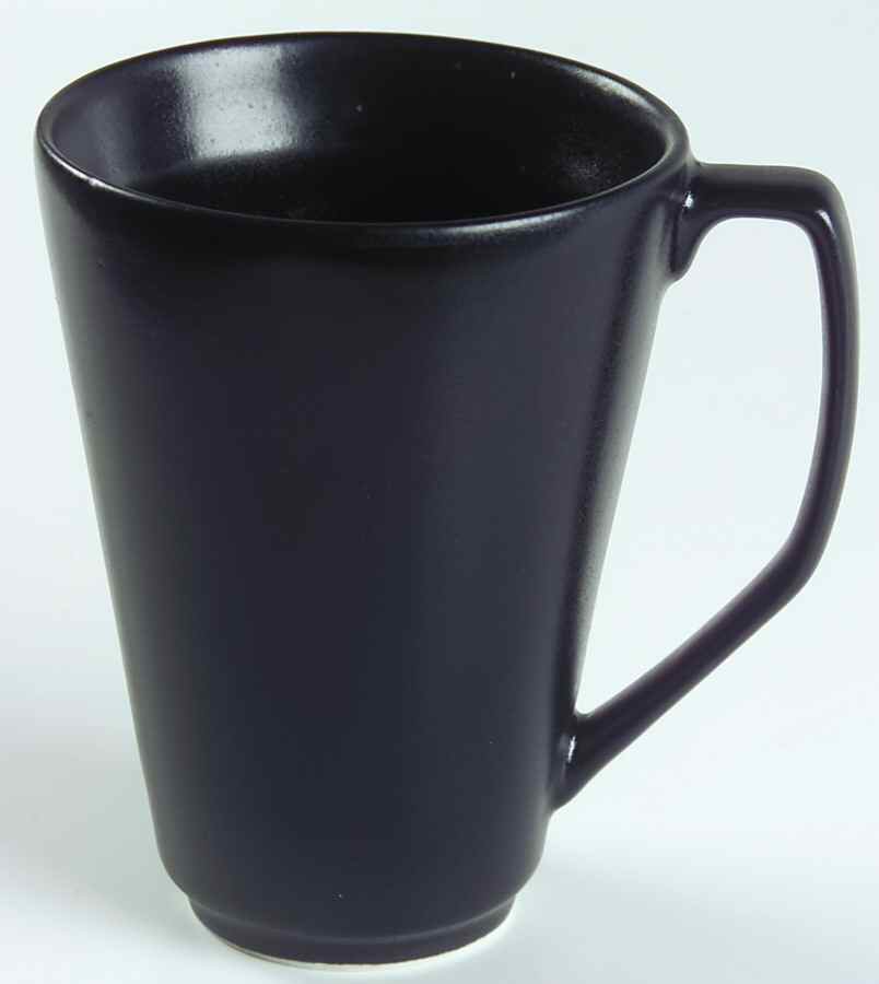 Chic Er By the Dozen Black Mug by Kenneth Cole Reaction-1