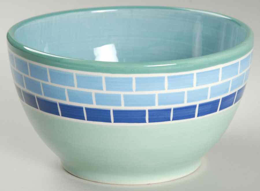 Kih7 5" All Purpose Bowl by KIC (China)-1